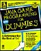 [Dummies 01] • Java Game Programming for Dummies